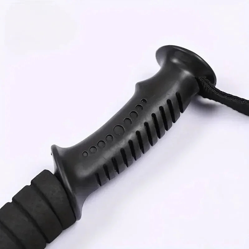 Adjustable Anti-Shock Trekking Poles – Lightweight Hiking Walking Sticks for Outdoor Adventures