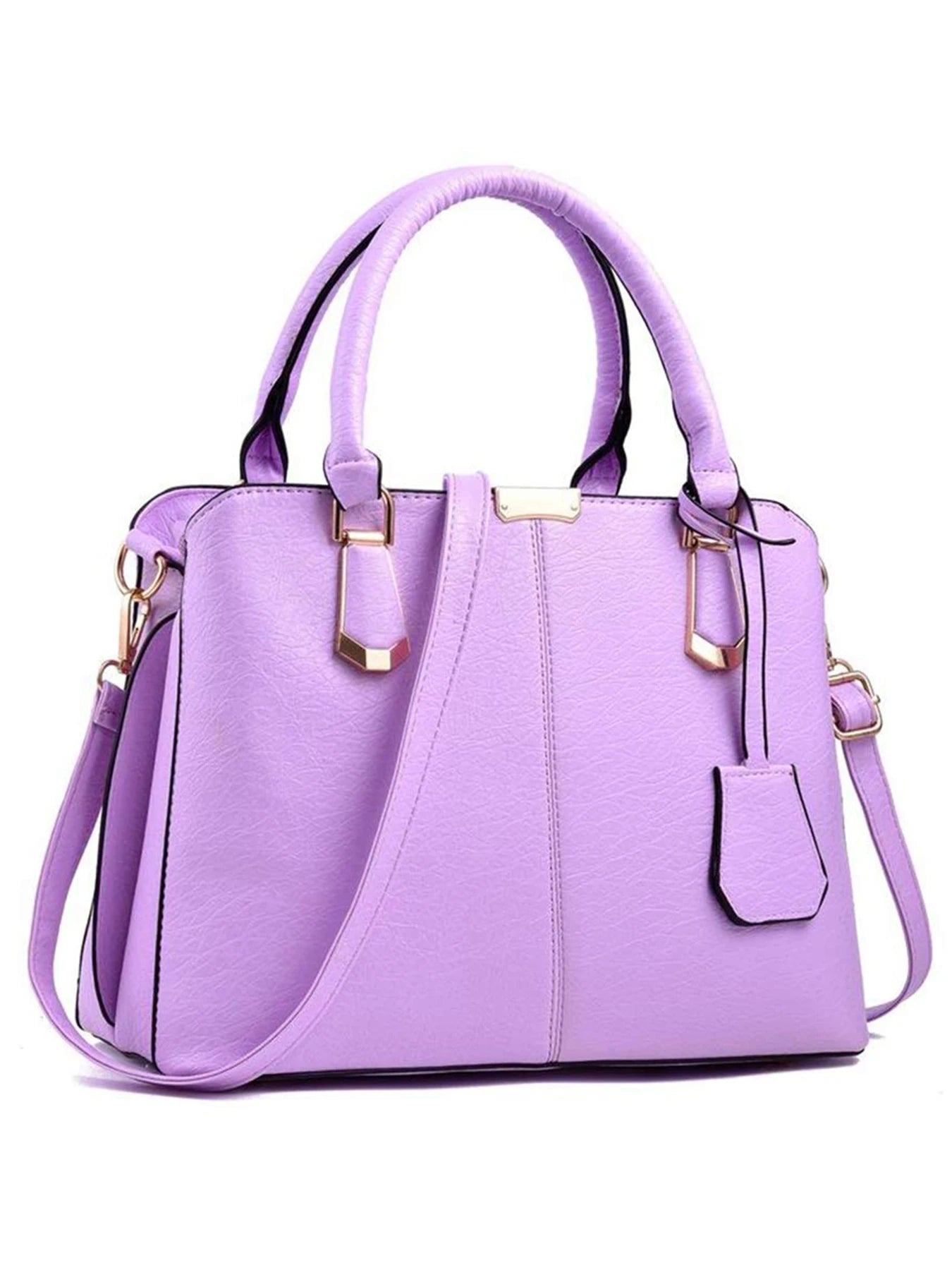 Classic Fashion Shoulder Tote Bag for Everyday Use