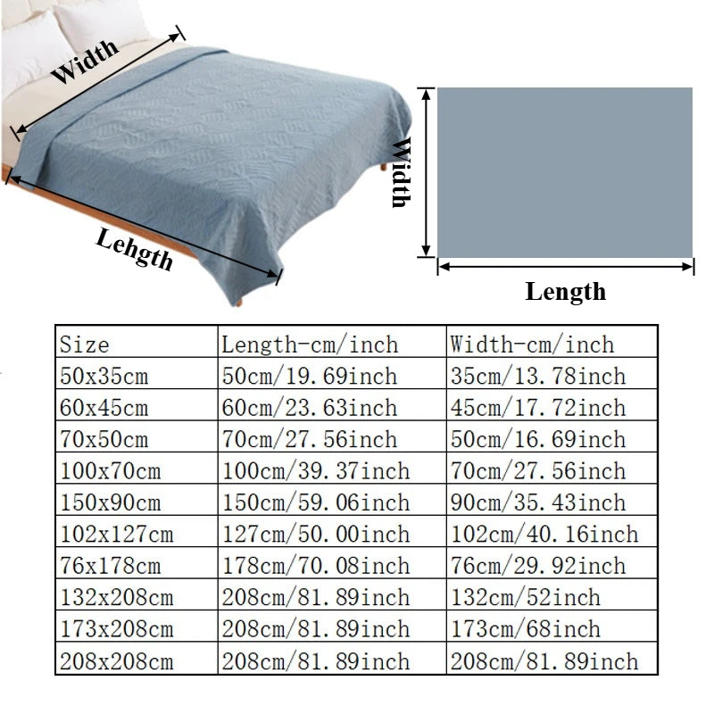 Waterproof Pet Bed & Furniture Protective Cover
