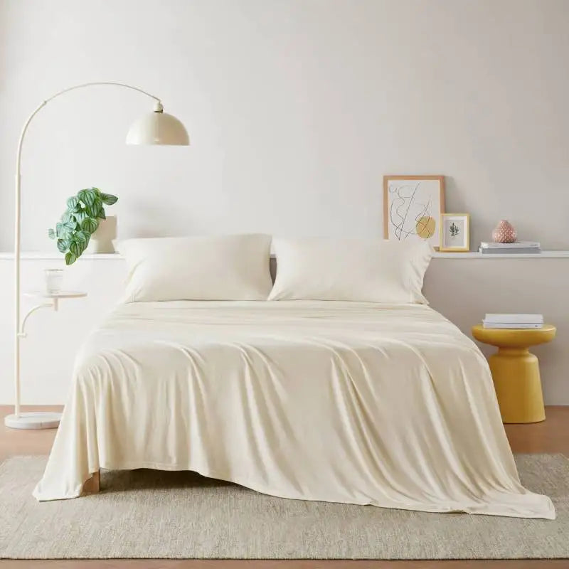 Luxury 3PCS Twin XL All Season Sheet Set