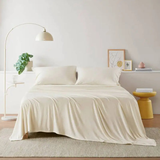 Luxury 3PCS Twin XL All Season Sheet Set