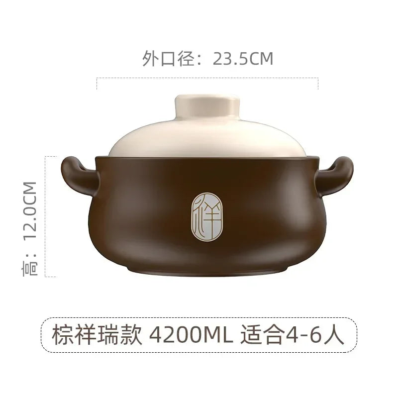 Traditional Elegance for Hearty Home-Cooked Meals