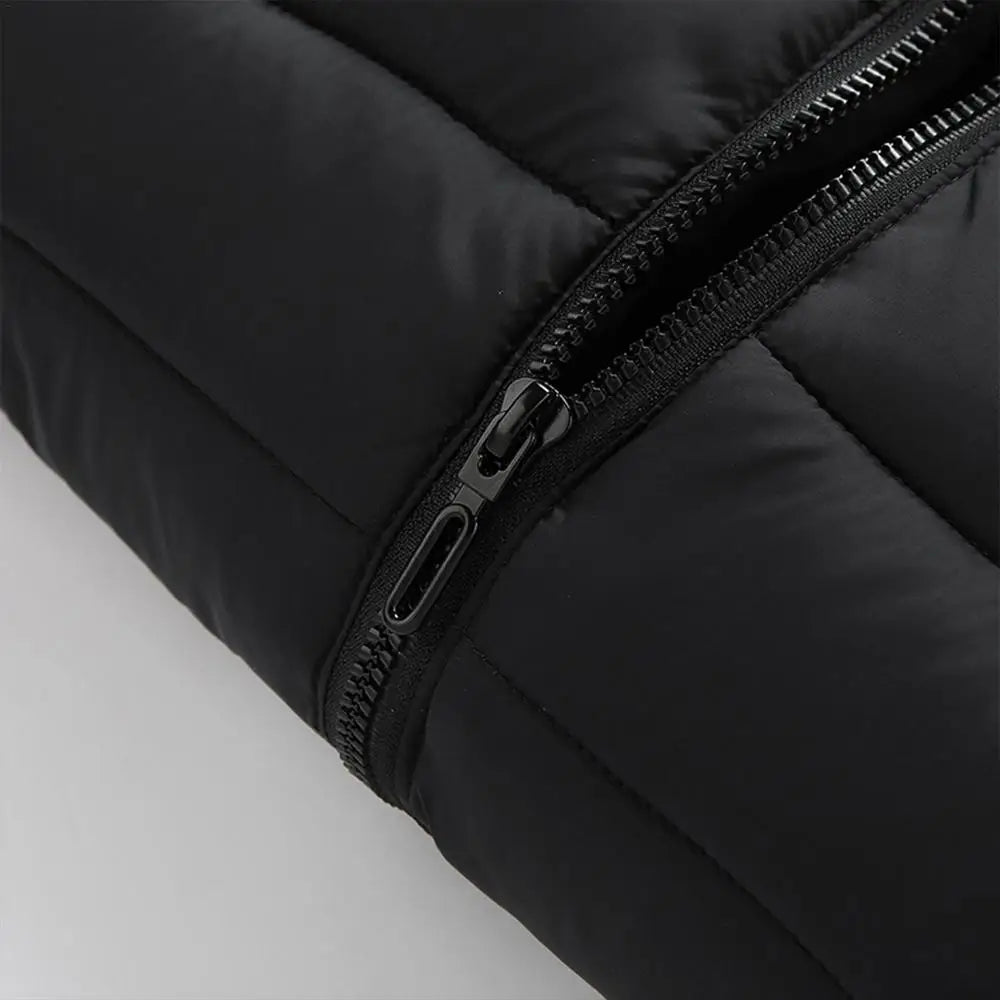 USB Heated Winter Jacket