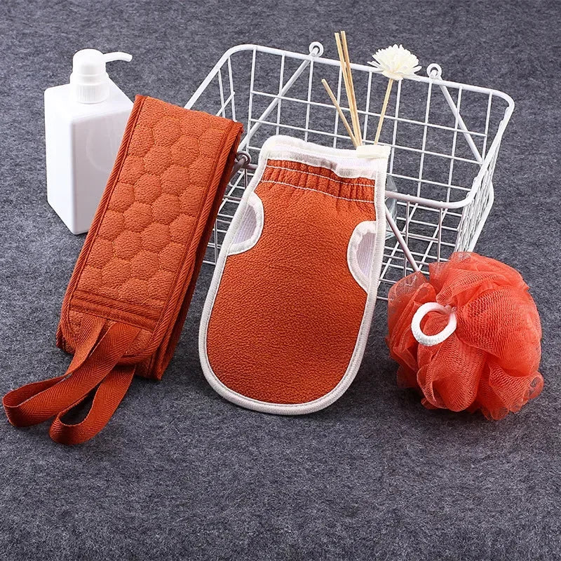 Transform your daily shower into a full body spa experience.