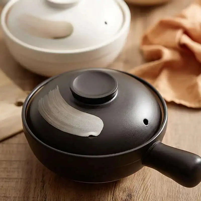 Traditional Elegance for Everyday Cooking