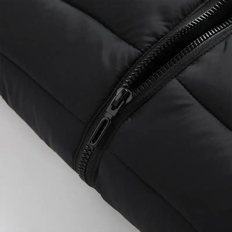 USB Heated Winter Jacket