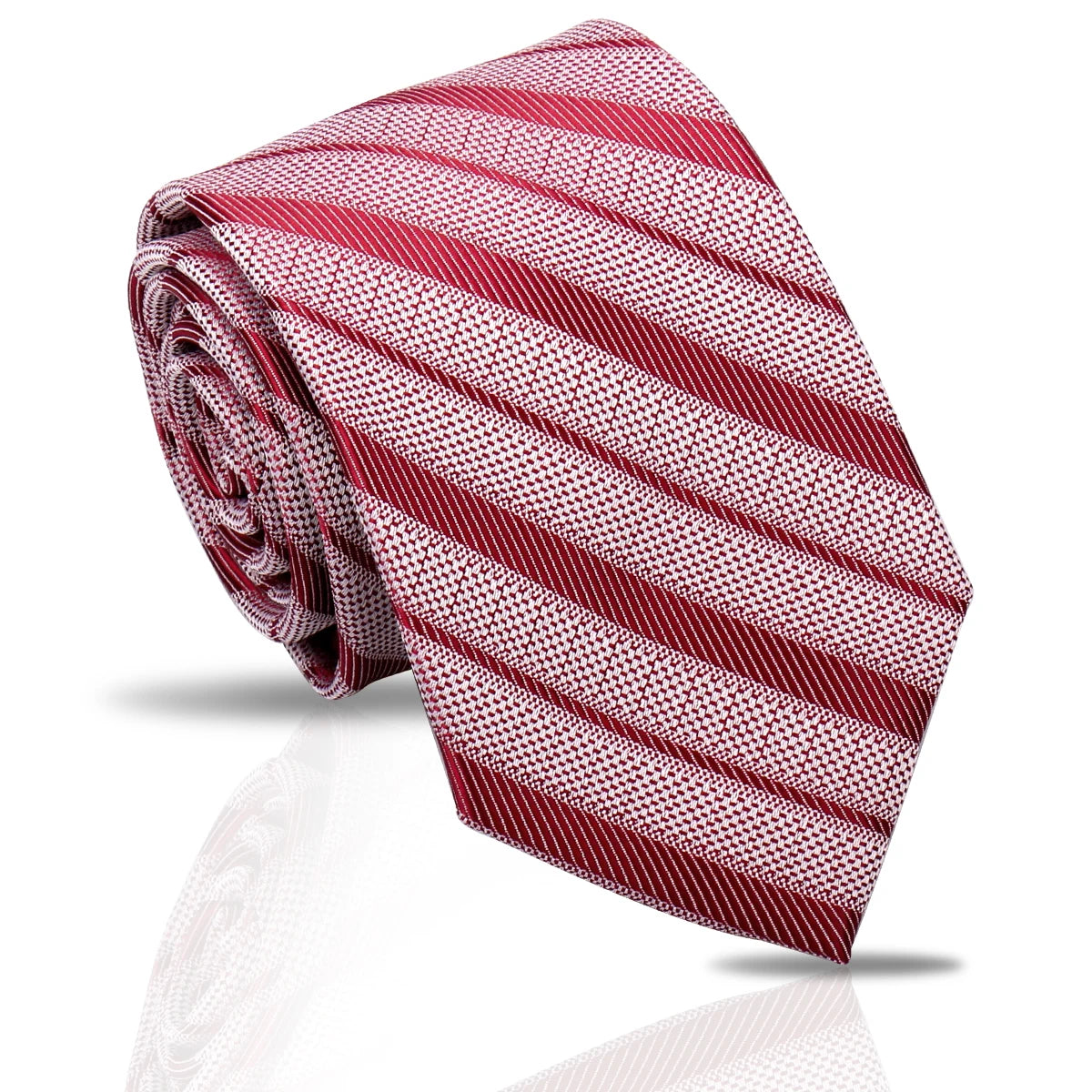Men's Tie Brand New Fashion Blue Necktie Green Orange Gravatas For Men Paisley Floral Fit Wedding Workplace Slim Dots Wholesale