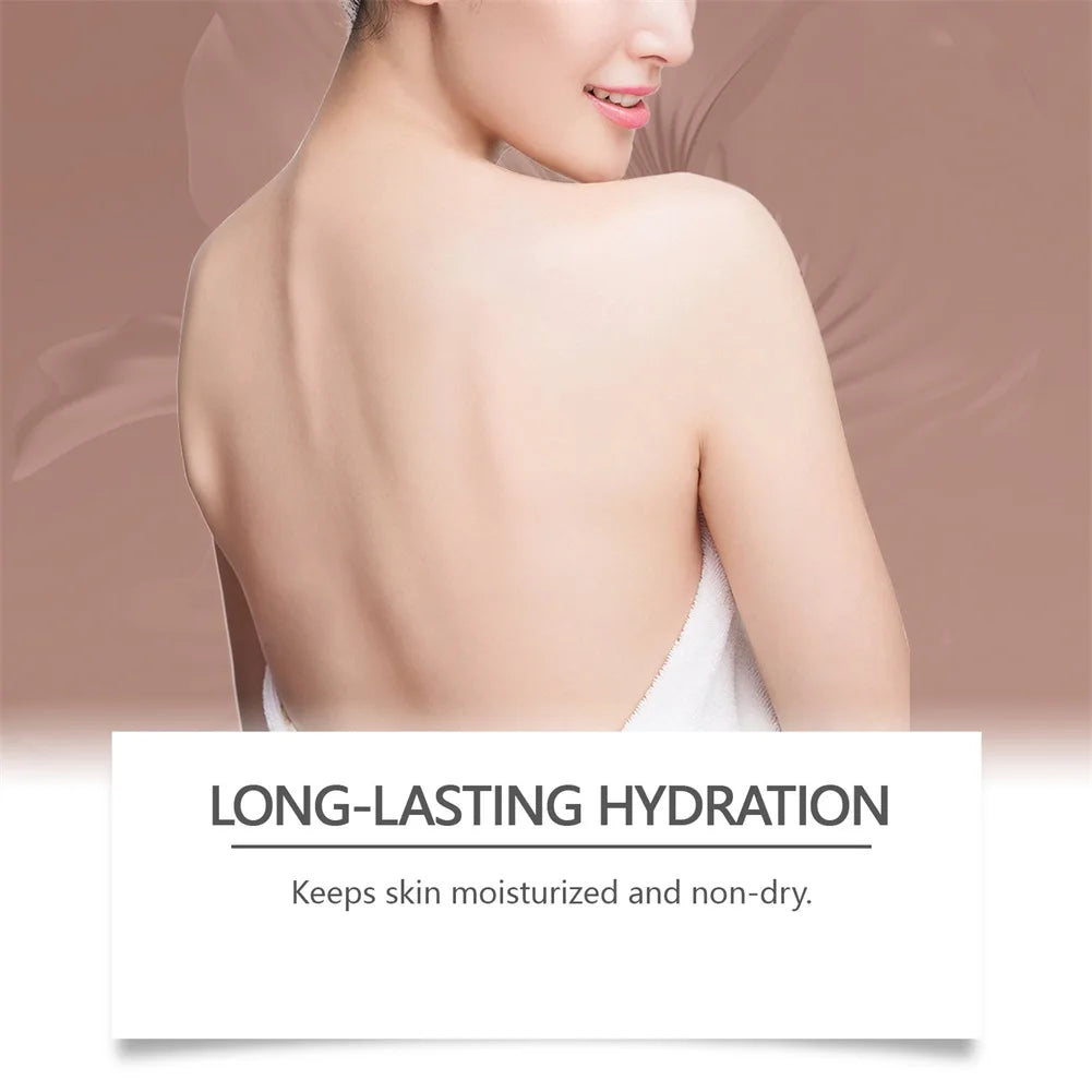 Honey Hydrating Body Wash for Soft Smooth Skin