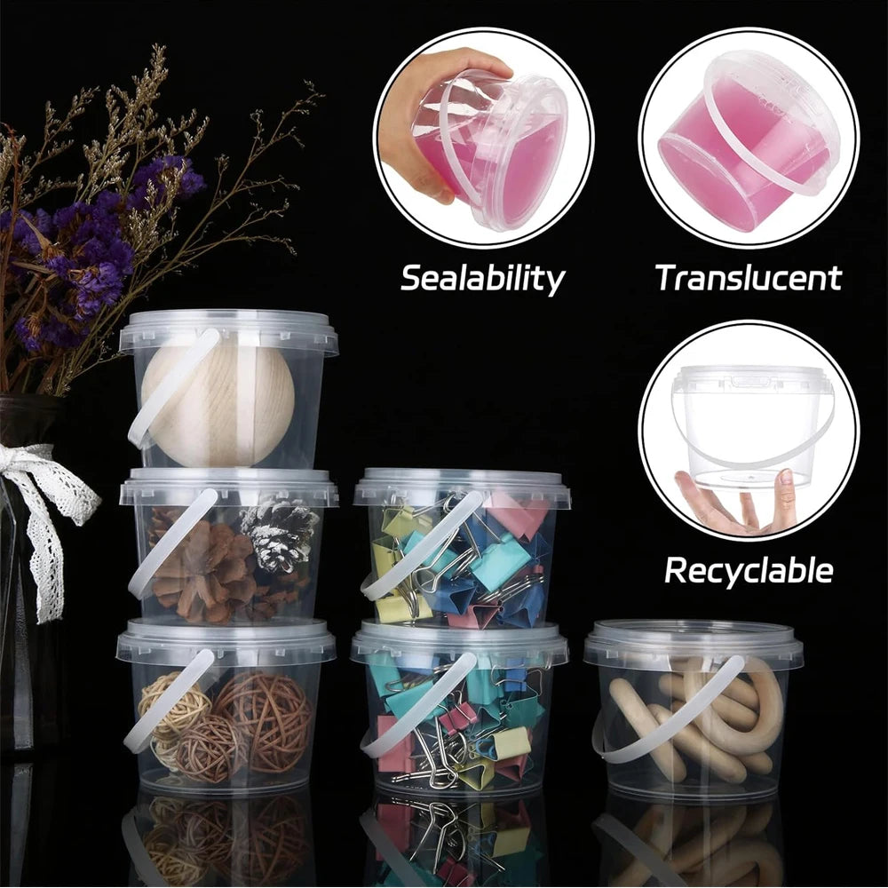 Elegant Presentation for Every Occasion