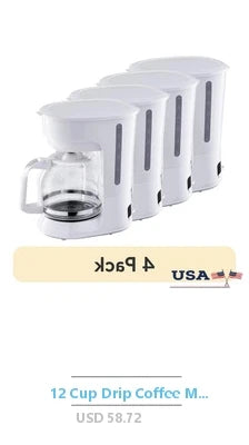 10-Cup Rice Cooker 9-in-1 Cooking Functions Adjustable Temperature Automatic Shut-Off Nonstick Inner Pot Dishwasher Safe