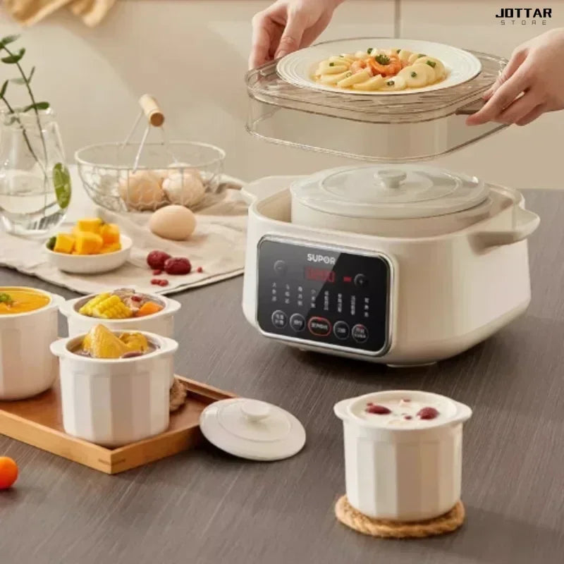 Bring Convenience and Versatility to Your Kitchen
