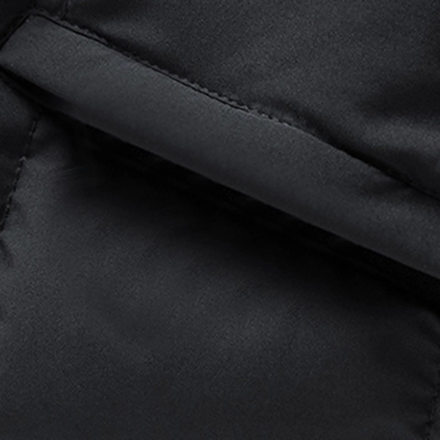 Men’s Smart Heated Winter Vest USB Rechargeable Electric Thermal Puffer Outerwear