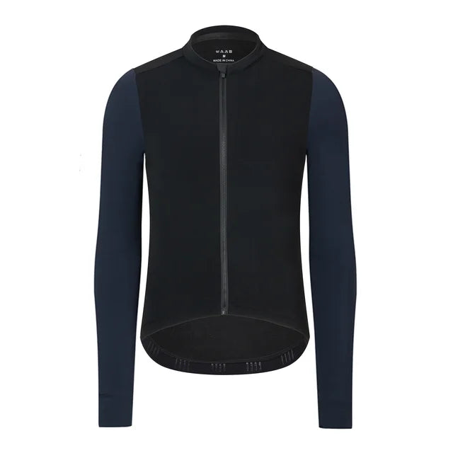 Men’s Thermal Cycling Fleece Jacket