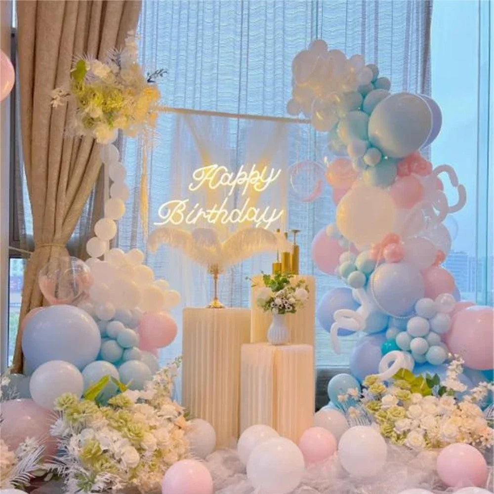 Paper Folding Cylinder Display Rack – Elegant Dessert, Cupcake & Party Favor Display Stand for Weddings, Birthdays & Special Events
