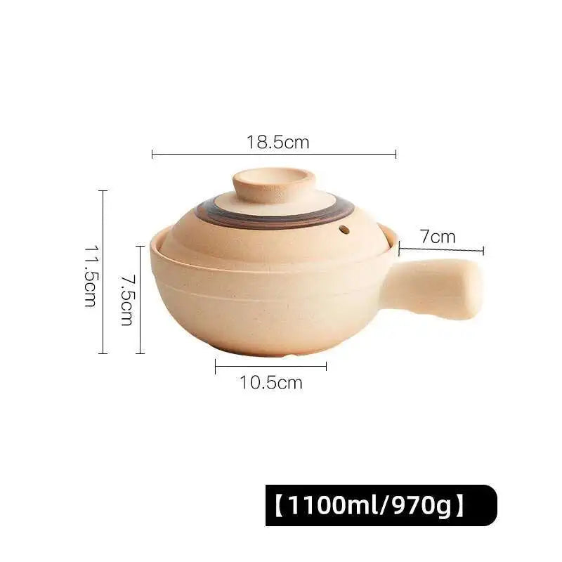 Traditional Elegance for Everyday Cooking