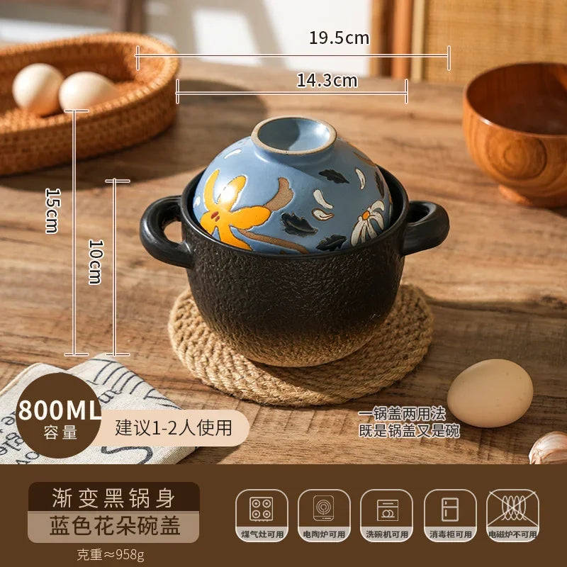 Traditional Charm for Everyday Cooking