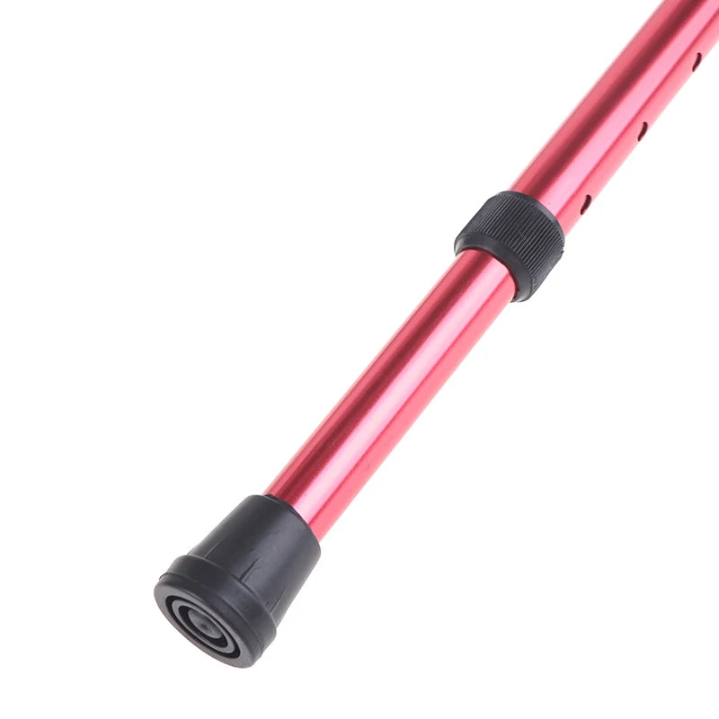2PCS Ultralight Trekking Poles Set – Foldable Telescopic Nordic Walking Sticks for Hiking, Backpacking & Outdoor Adventures