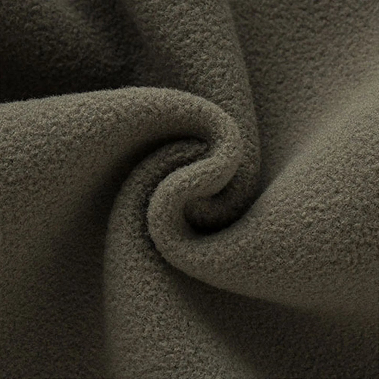 Casual Warm Winter Vest Coat Men's Outdoor Warm Corduroy Sport Jacket Couples Sleeveless Fleece Lined Outwears Men Clothing