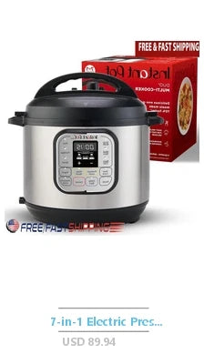 Stainless Rice Cooker Electric One Touch Automatic Cooking Dishwasher Safe Uncoated Inner Pot 6 Cup with Spatula and Measuring