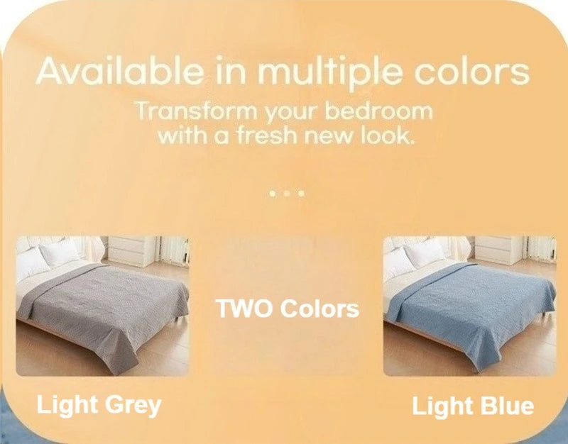 Waterproof Pet Bed & Furniture Protective Cover