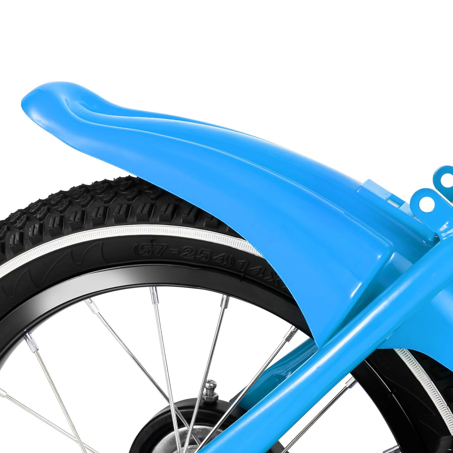 14 Inch Children’s Bicycle with Training Wheels .Kids Bike for Ages 2–5, Adjustable Seat & Handlebars, Boys & Girls