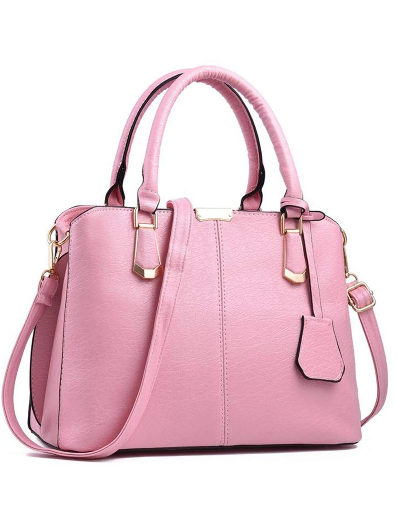 Classic Fashion Shoulder Tote Bag for Everyday Use