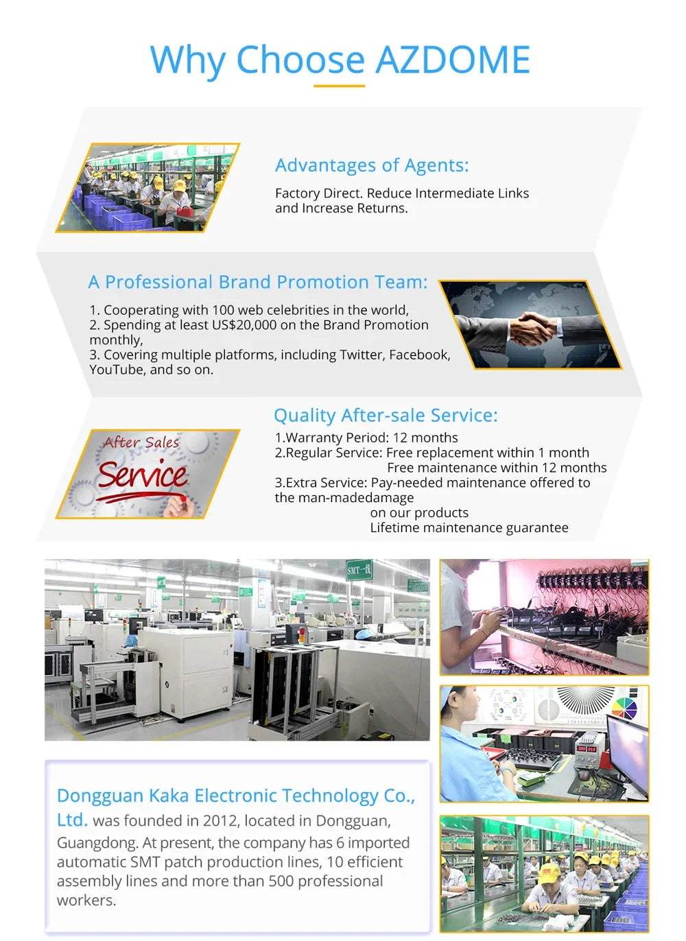 AZDOME 4K+2.5K Dash Cam PG17 Pro Dual HDR Rear View Mirror Camera STARVIS2 Sensor 5G WiFi OTA Upgrade Timeline Playback