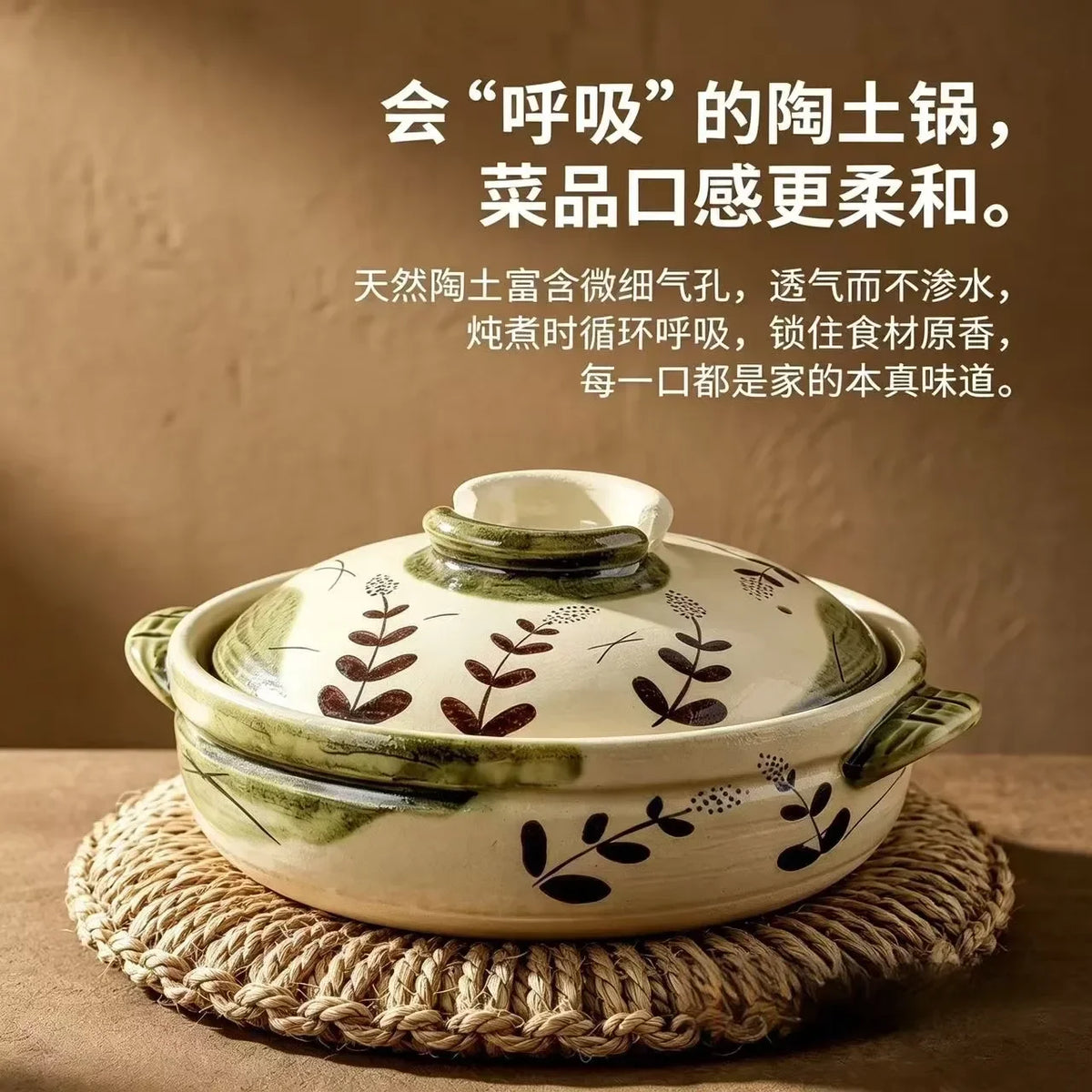 Traditional Cooking Meets Timeless Kitchen Style