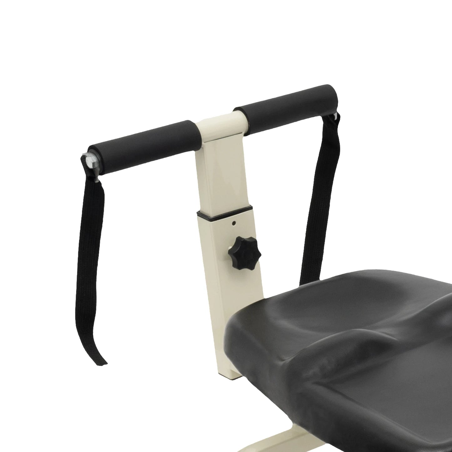 Medical Multifunctional Body Stretcher Leg Pulling Tensioner Fitness Traction Bed Max Load 120kg Suitable For 1.45-1.85m Adults
