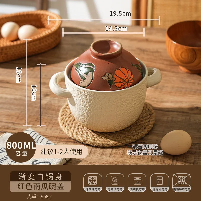 Traditional Charm for Everyday Cooking