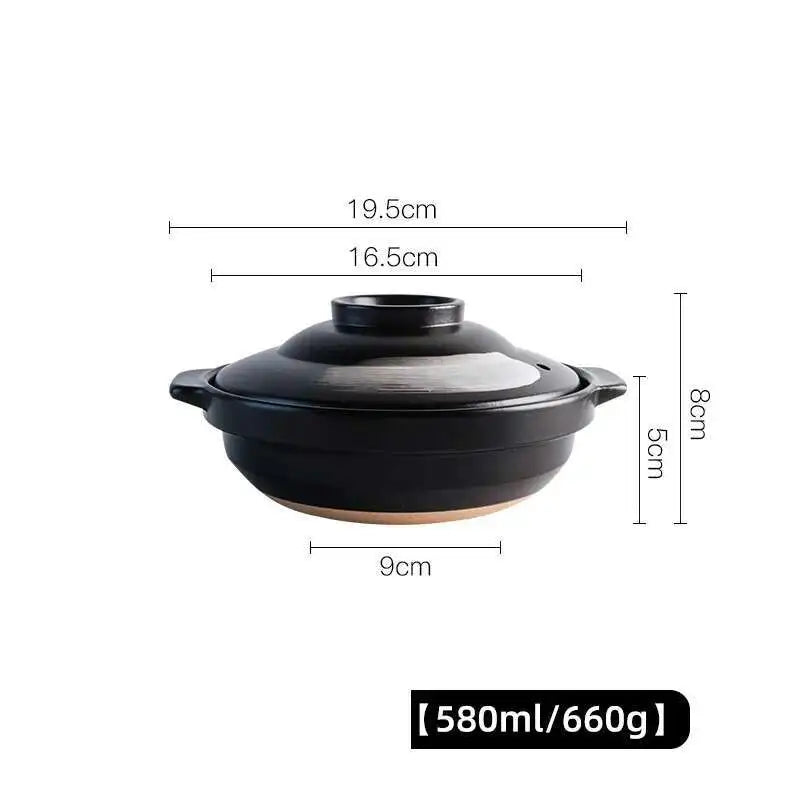 Traditional Elegance for Everyday Cooking