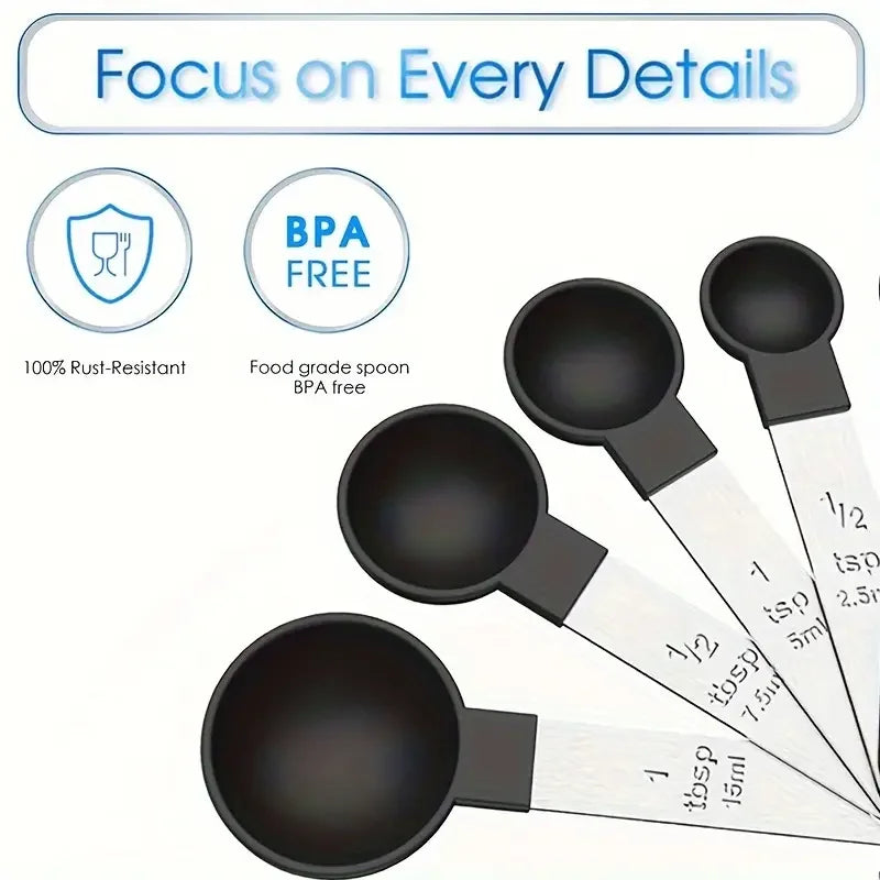 Measure with Confidence. Cook with Convenience.