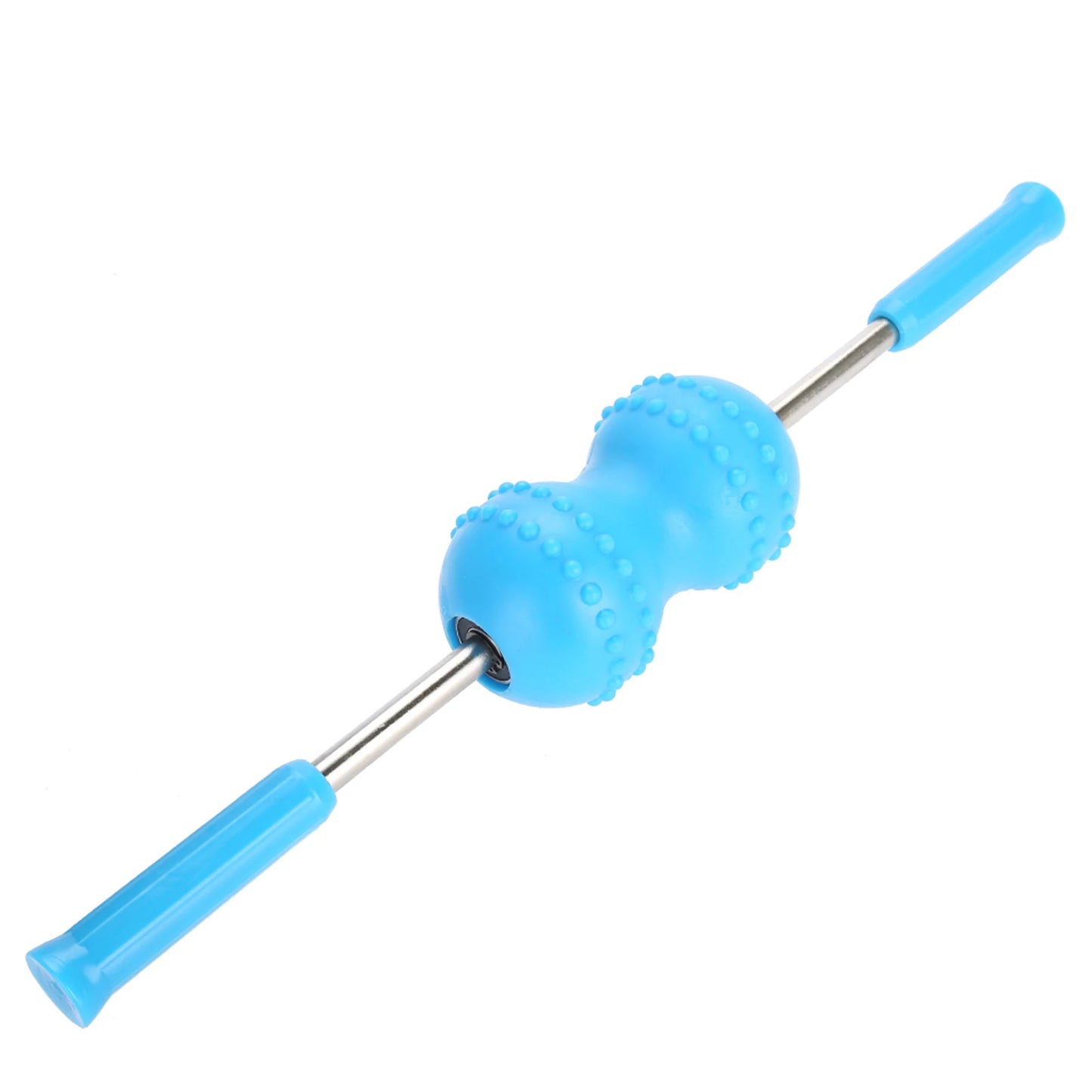 Multifunctional Body Massage Roller Stick for Muscle Relief
