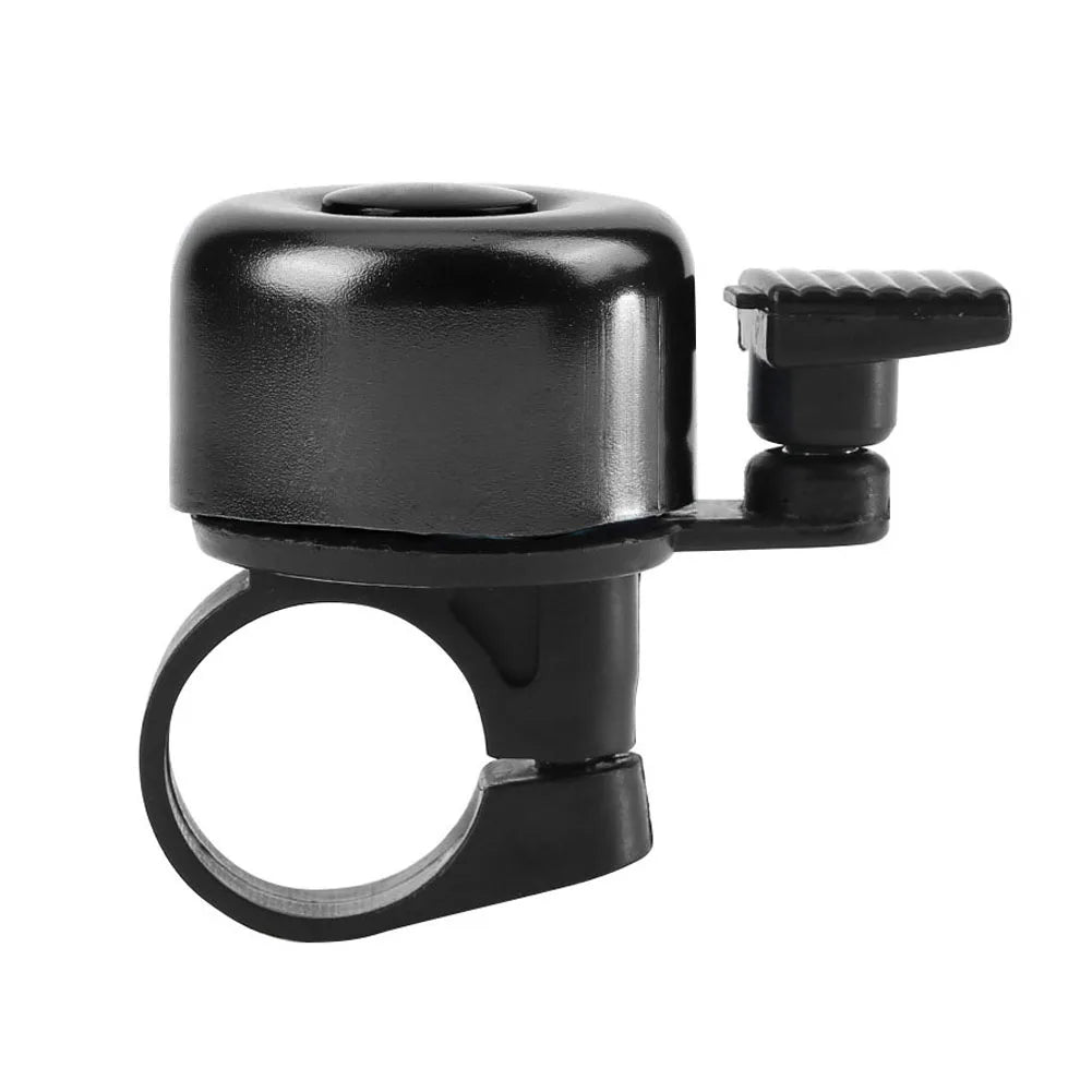 Portable Light Mountain Bike Lights XPE LED Bicycle Front Rear Light Bell Set MTB Bike Night Safety Headlight Lamp