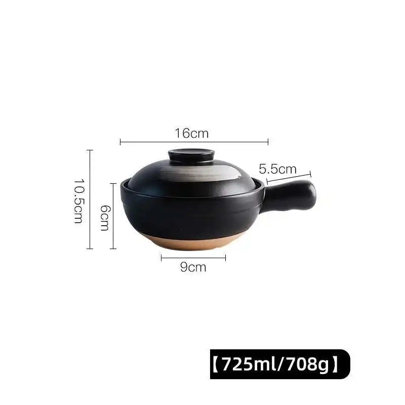 Traditional Elegance for Everyday Cooking