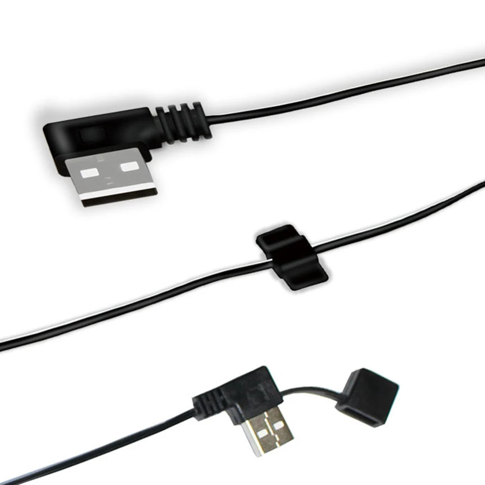 5V USB Clothes Heater Pad With 3 Gear Adjustable Temperature DIY Electric Heating Sheet Heating Warmer Pad For Vest Jacket