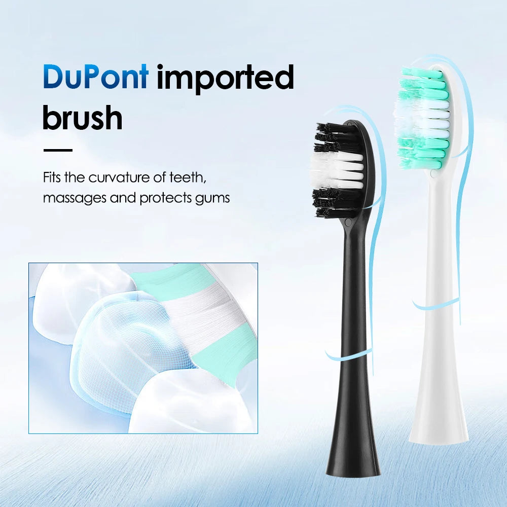 2 and 1 Electric Teeth Ultrasonic Electric Toothbrush Cleaner Dental Scaler Teeth Whitening Tartar Removal Sonic Tooth Brush