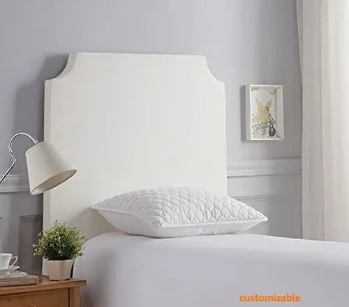 Headboard - College Bedding Headboard - with Legs