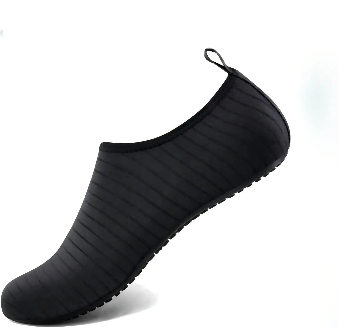 Quick-Dry Water Shoes for Men & Women .Lightweight Aqua Socks for Beach, Pool & Water Sports