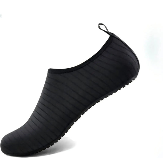 Quick-Dry Water Shoes for Men & Women .Lightweight Aqua Socks for Beach, Pool & Water Sports
