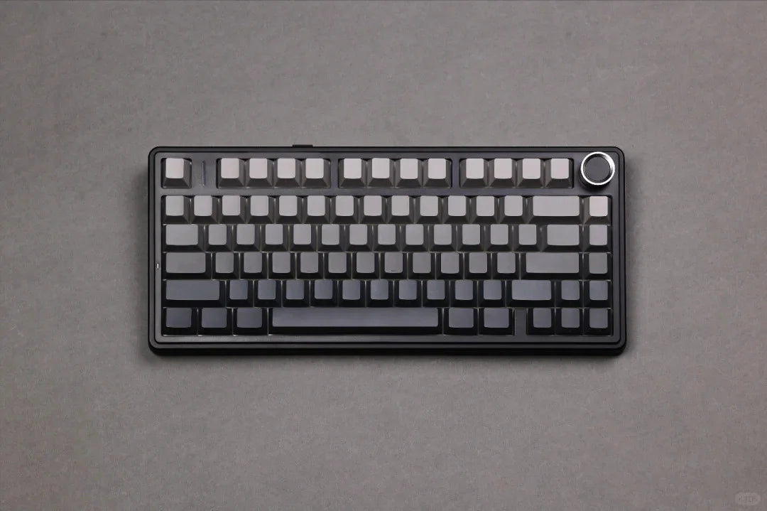 AULA F75 Pro Wireless Mechanical Gaming Keyboard . RGB Hot-Swappable Tri-Mode Keyboard