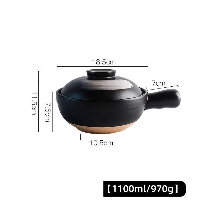 Traditional Elegance for Everyday Cooking