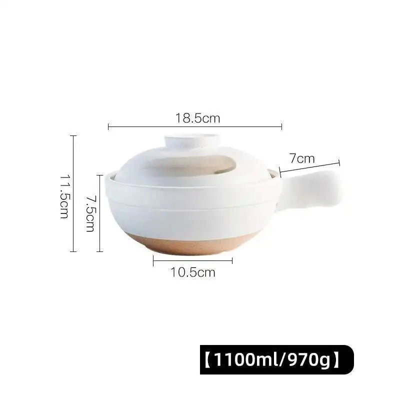 Traditional Elegance for Everyday Cooking