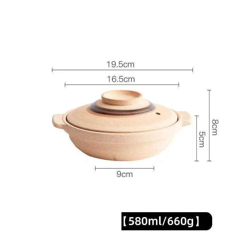 Traditional Elegance for Everyday Cooking