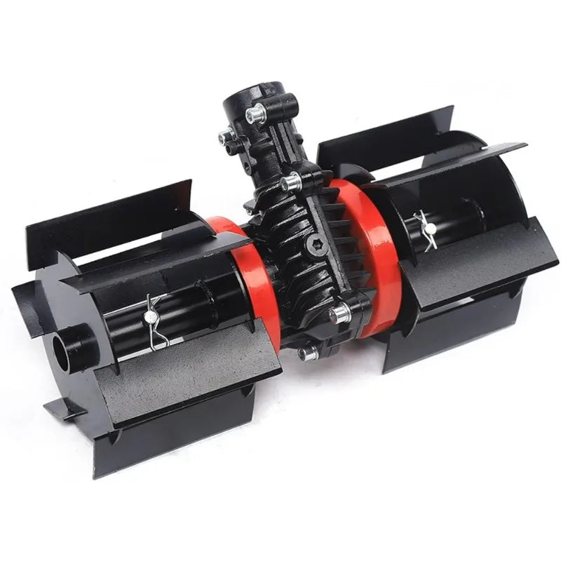 35.4CC Gas Powered Weed Wacker 4-Stroke 1KW 4500-8500RPM Gasoline Weed Eater String Trimmer Backpack Lawn Edge Cutter