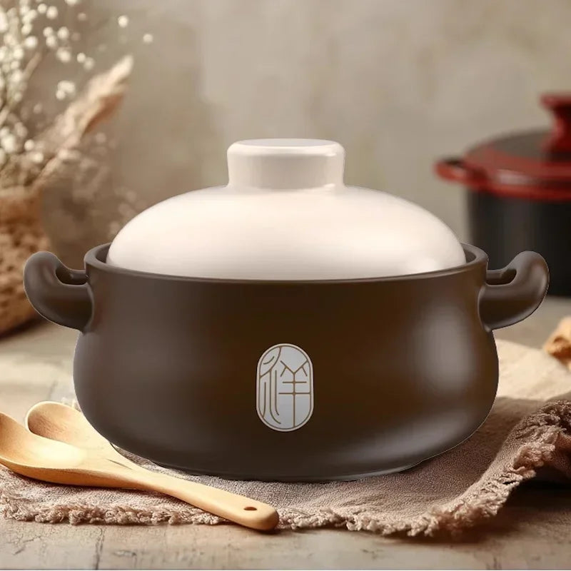 Traditional Elegance for Hearty Home-Cooked Meals