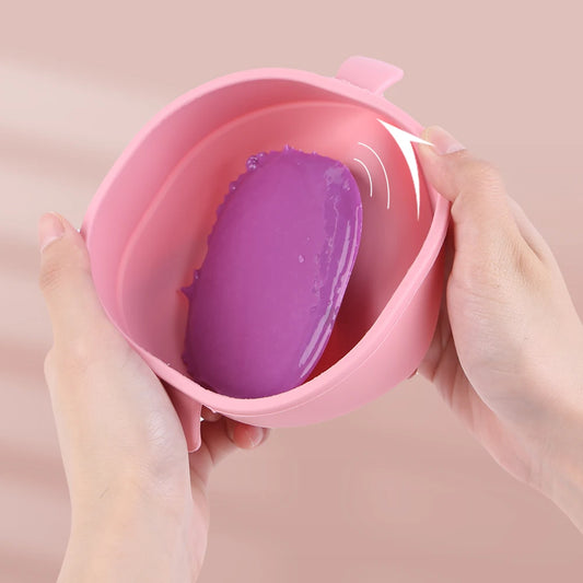 Silicone Wax Warmer Foldable 100W 400ml Hair Removal