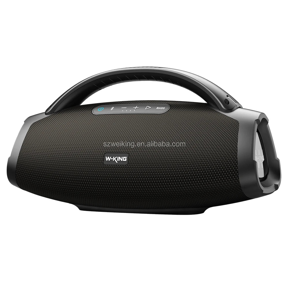 W-KING X20 Portable Bluetooth Speaker 200W Waterproof Wireless Speaker