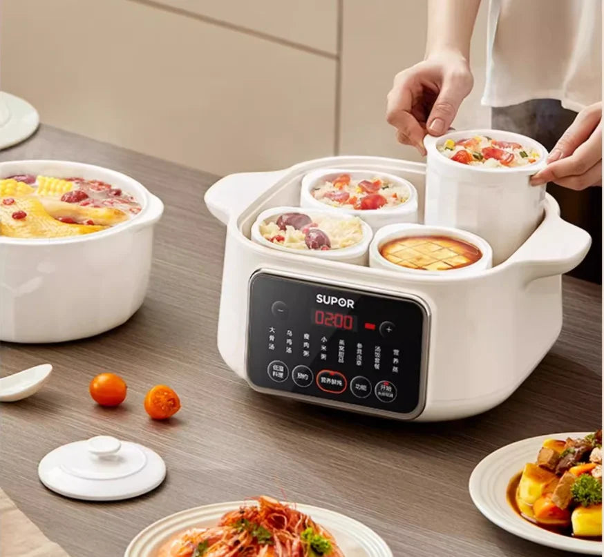 Bring Convenience and Versatility to Your Kitchen