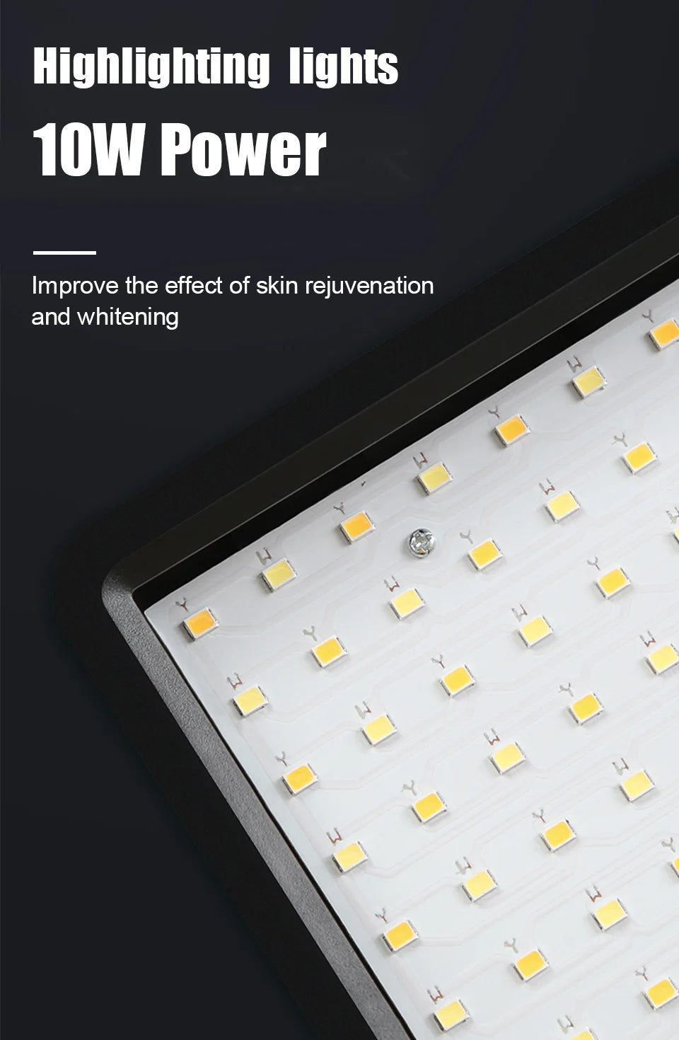 LED Photography Video Light Panel Lighting Photo Studio Lamp Kit With Tripod Stand RGB Filters For Shoot Live Streaming Youbube